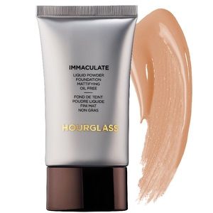 ❌SOLD❌Hourglass Immaculate Liquid Powder Foundat